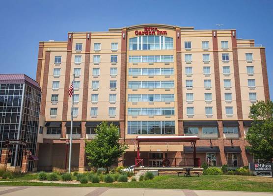 Hilton Garden Inn Mankato Downtown 1