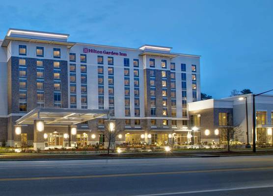 Hilton Garden Inn Summerville, Sc 1