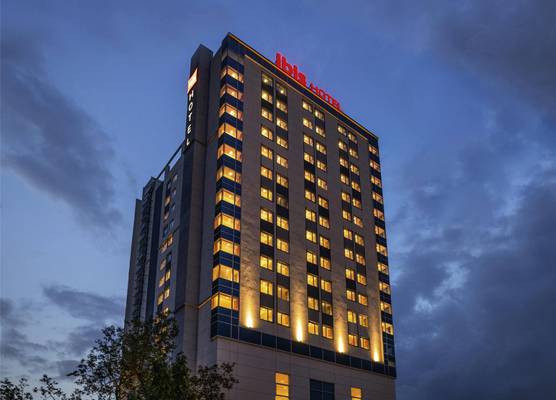 ibis Mumbai Vikhroli - An Accor Brand 1