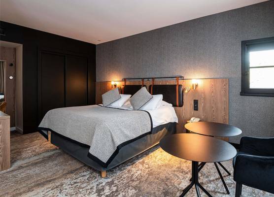 Mercure Carcassonne La Cité 1