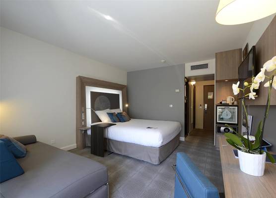 Novotel Avignon Nord 1