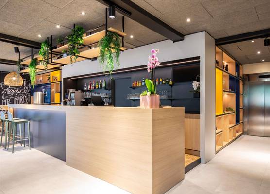 ibis Paris Meudon Velizy 1