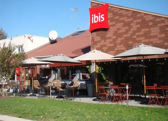 ibis Bourg en Bresse 1