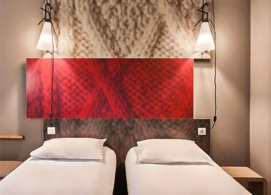 Hotel Ibis Coimbra Centro 1