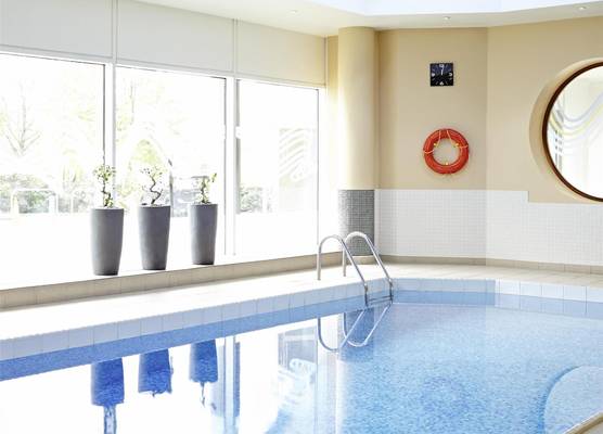 Novotel Sheffield Centre 1