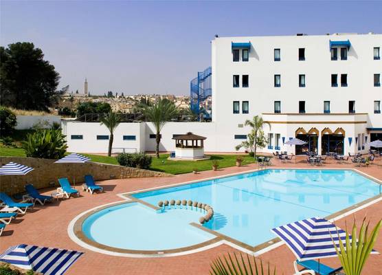 Ibis Meknès 1