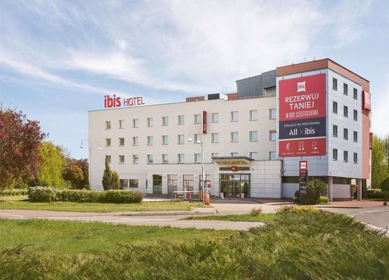 Ibis Częstochowa 1