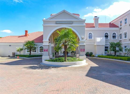 Mercure Johannesburg Randburg 1