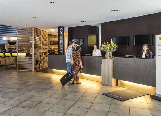 Novotel Mechelen Centrum 1