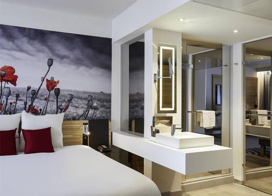 Novotel Ieper Centrum 1