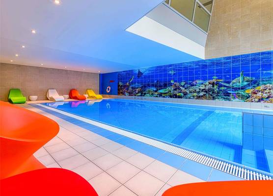 Novotel Zurich City West 1