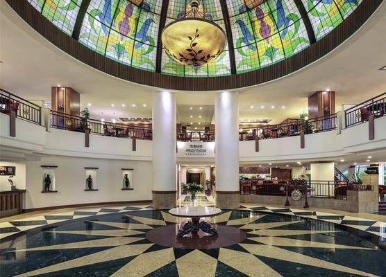 Mercure Jakarta Kota 1