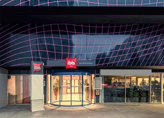 ibis Paris porte de Bercy 1