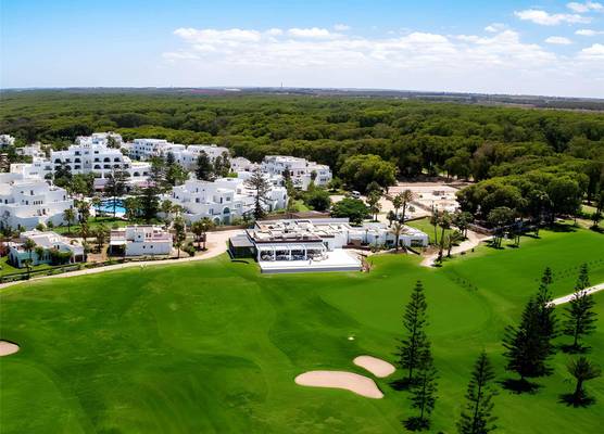 Pullman Mazagan Royal Golf & Spa 1