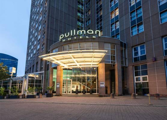 PULLMAN Stuttgart Fontana 1