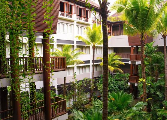 Mercure Kuta Bali 1