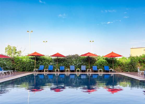 Ibis Ouarzazate Centre 1