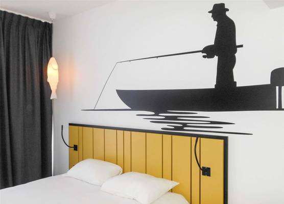 ibis Styles Macon Centre 1