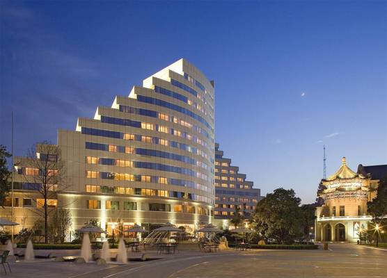 Sofitel Xi'an On Renmin Square 1