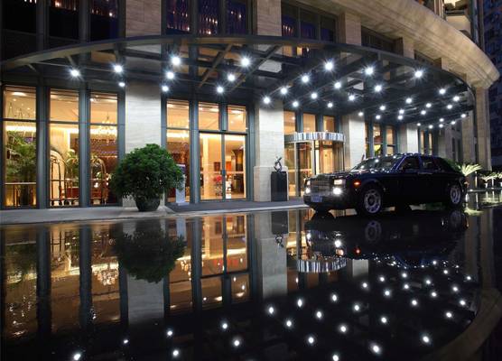 Grand Mercure Shanghai Hongqiao 1