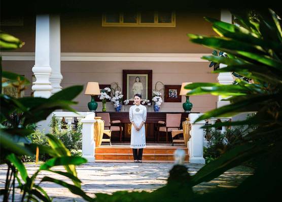La Veranda Resort Phu Quoc - MGallery 1