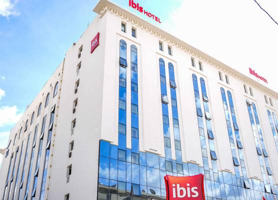 Ibis Tunis 1