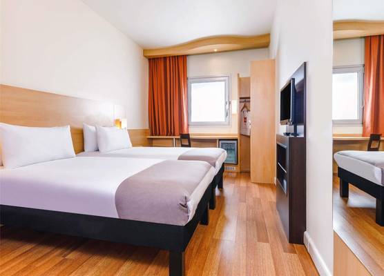 Ibis Istanbul Esenyurt 1