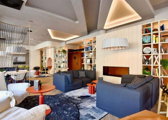 ibis Styles Brest Centre Port 1