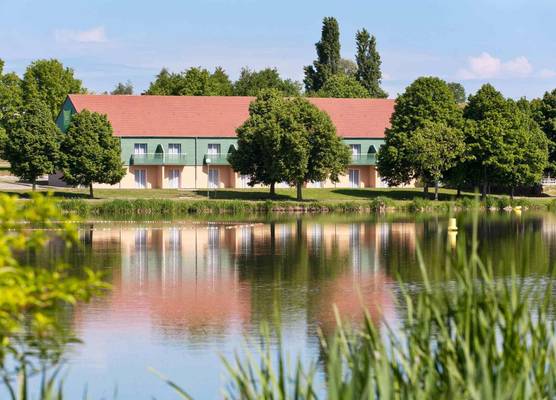 ibis Styles Bourbon Lancy 1