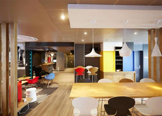 ibis Valenciennes 1