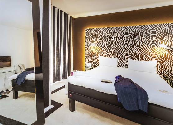 Hotel Ibis Styles La Rioja Arnedo 1