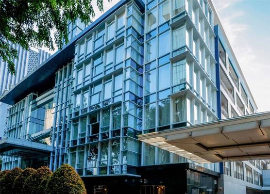 Mercure Jakarta Sabang 1