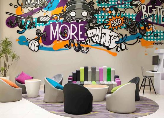 Ibis Styles Jakarta Mangga Dua Square 1