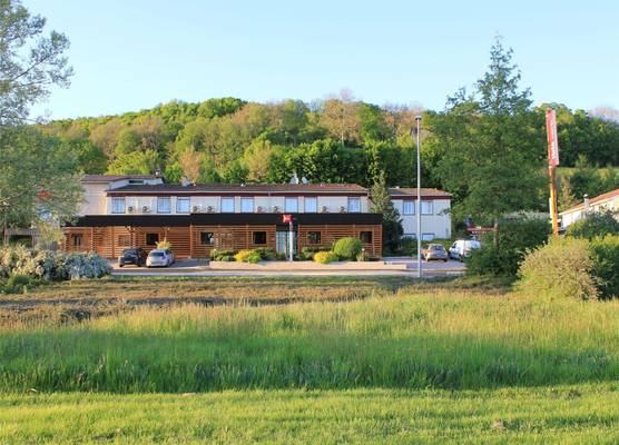 ibis Aurillac 1