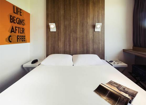 ibis Styles Niort Poitou Charentes 1