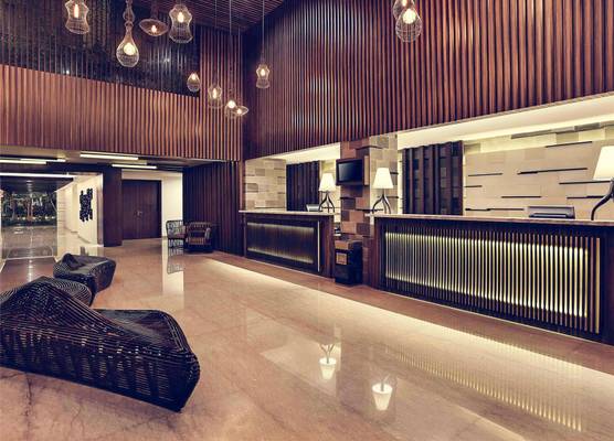Mercure Bali Legian 1