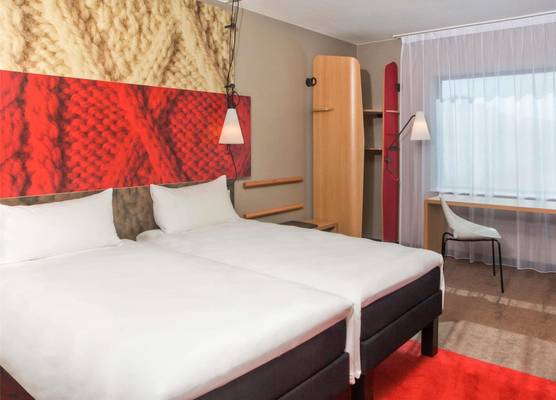 ibis Wroclaw Centrum 1