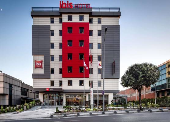 Ibis Istanbul West 1