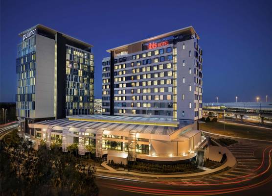 ibis Brisbane Airport 1