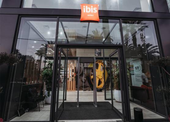 Ibis Mohammedia 1