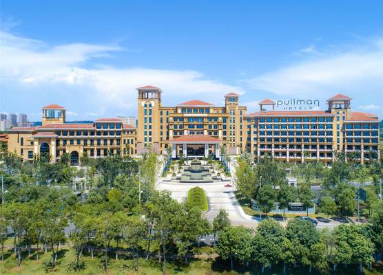 Pullman Yueyang 1