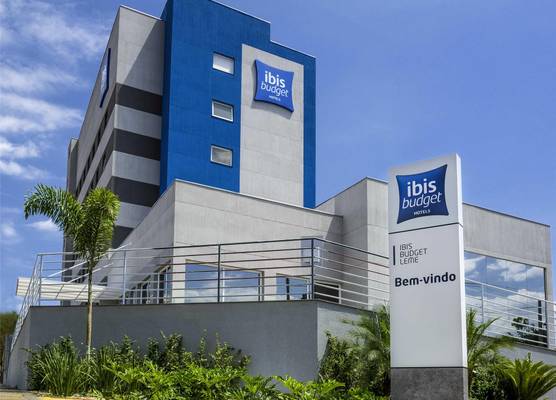 ibis budget Leme SP 1