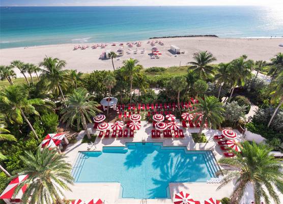 Faena Miami Beach 1