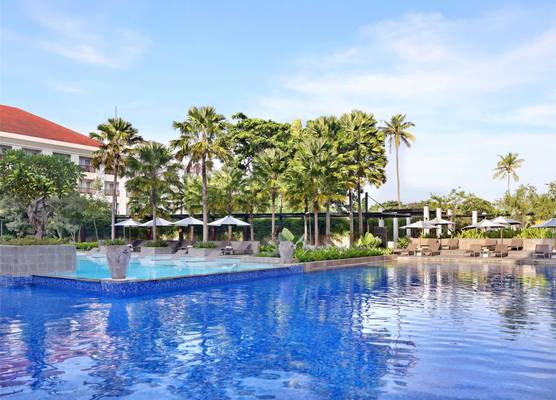 Grand Mercure Bali Seminyak 1