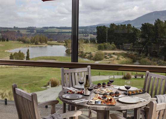 Fable Terrace Downs Resort by MGallery 1