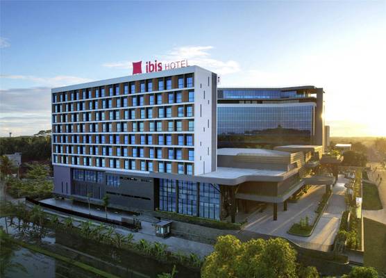 ibis Yogyakarta International Airport Kulon Progo 1