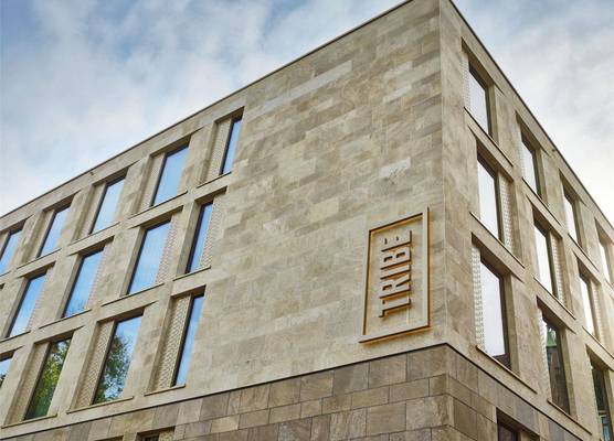 TRIBE Baden-Baden 1