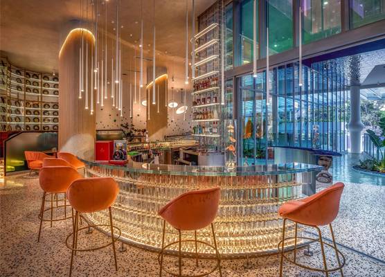 Gem Forest Hotel Nairobi - MGallery Collection 1