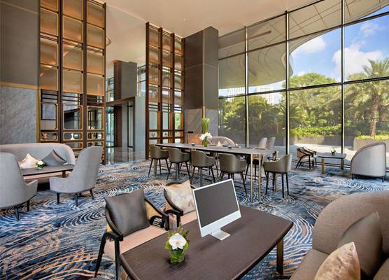 Pullman Hai Phong Grand Hotel 1