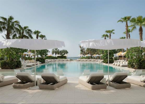 Delano Dubai at Bluewaters 1